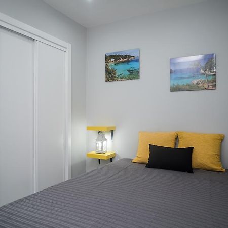 Apartamento Casa Amarela セシンブラ エクステリア 写真