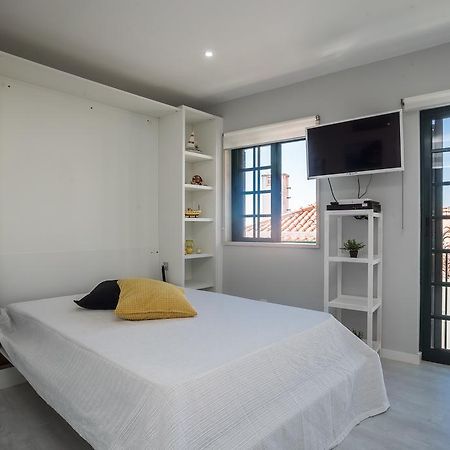 Apartamento Casa Amarela セシンブラ エクステリア 写真