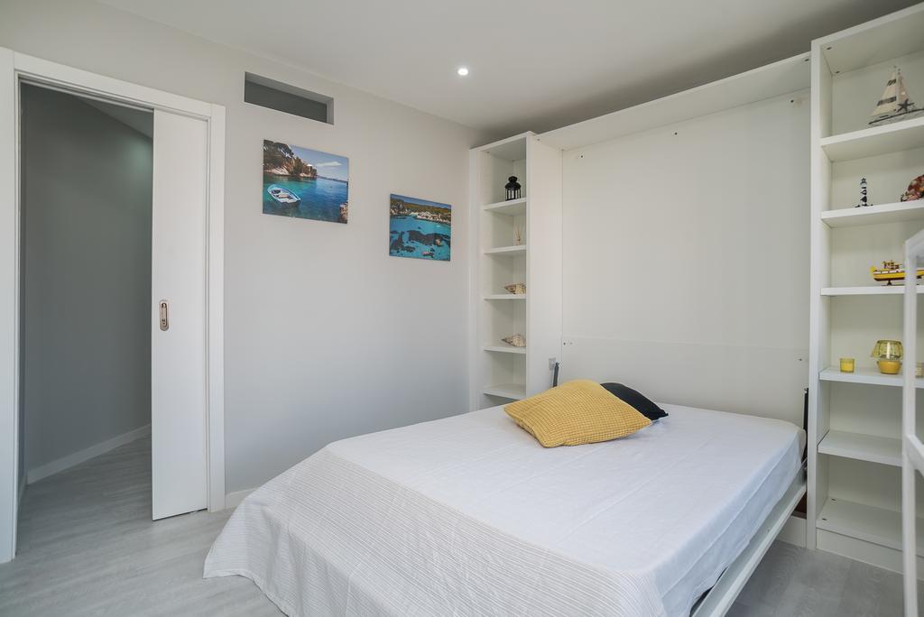 Apartamento Casa Amarela セシンブラ エクステリア 写真